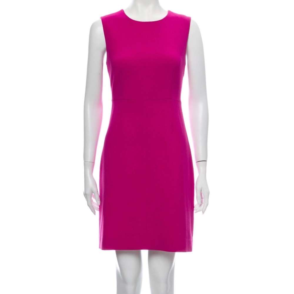 Diane Von Furstenberg Dress